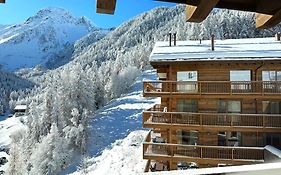 Chalet Les Rahas By Mrs Miggins